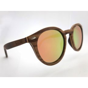 Walnut sunglasses