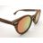 Walnut sunglasses