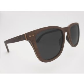 Ontario Wood Sunglasses – Proof Eyewear