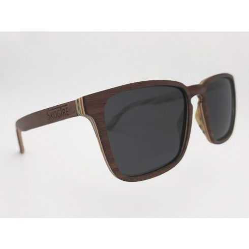 Walnut sunglasses